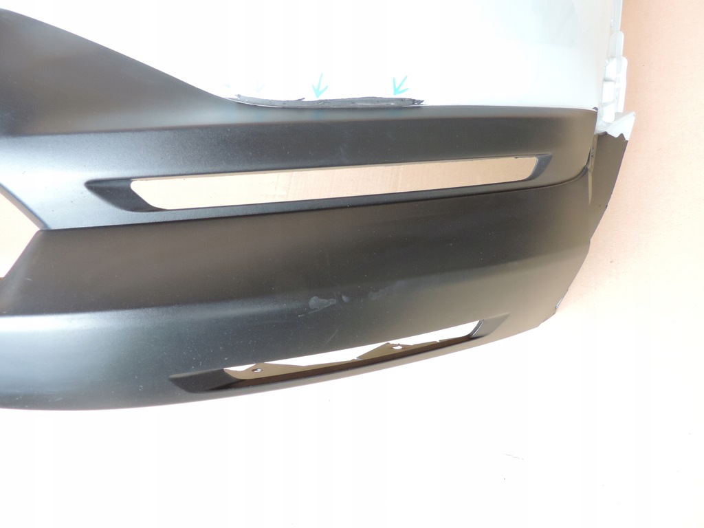 фото №11, Mazda mx-30 2020 2021 передний бампер перед