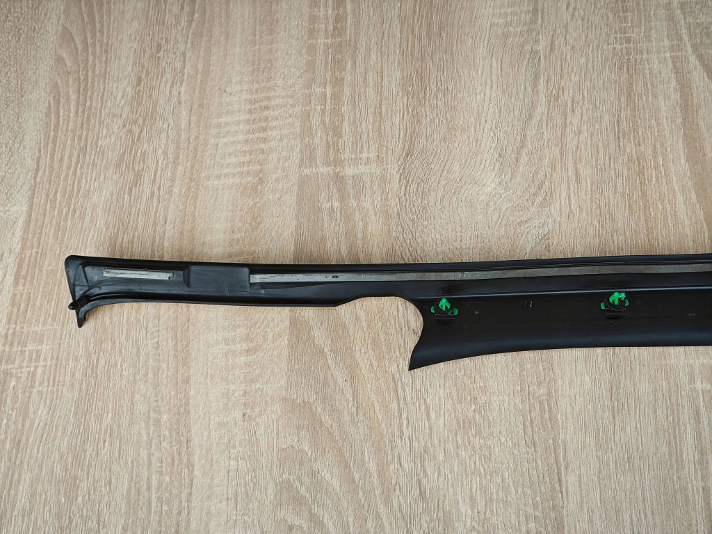 фото №8, Оригинальная прокладка крышки багажника крыша audi a5 f5 sportback 8w8827229