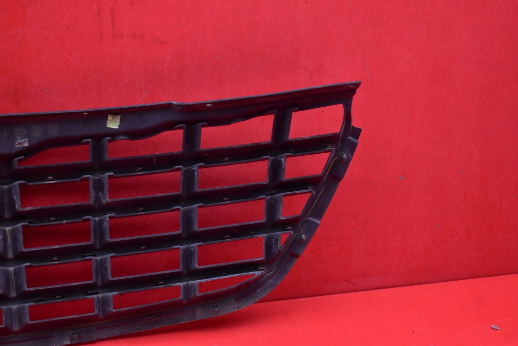 фото №9, Решётка радиатора решётка радиатора серая 04857626aa chrysler pacifica 1 i 03-08