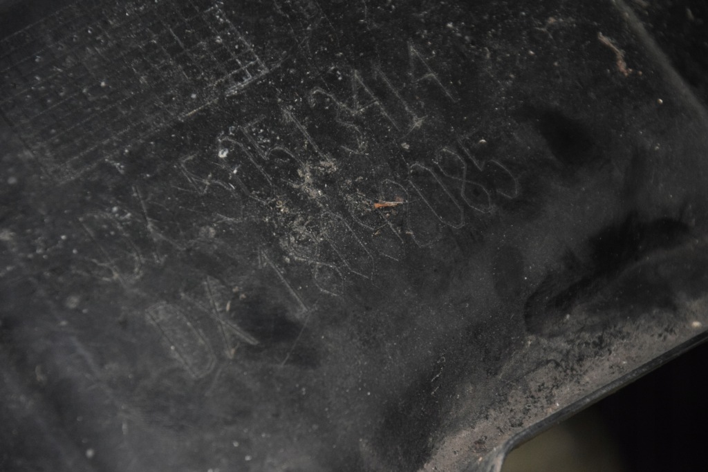 Підкрилок alfa romeo giulietta 10-20 оригінал правий перед 50513414 Київ