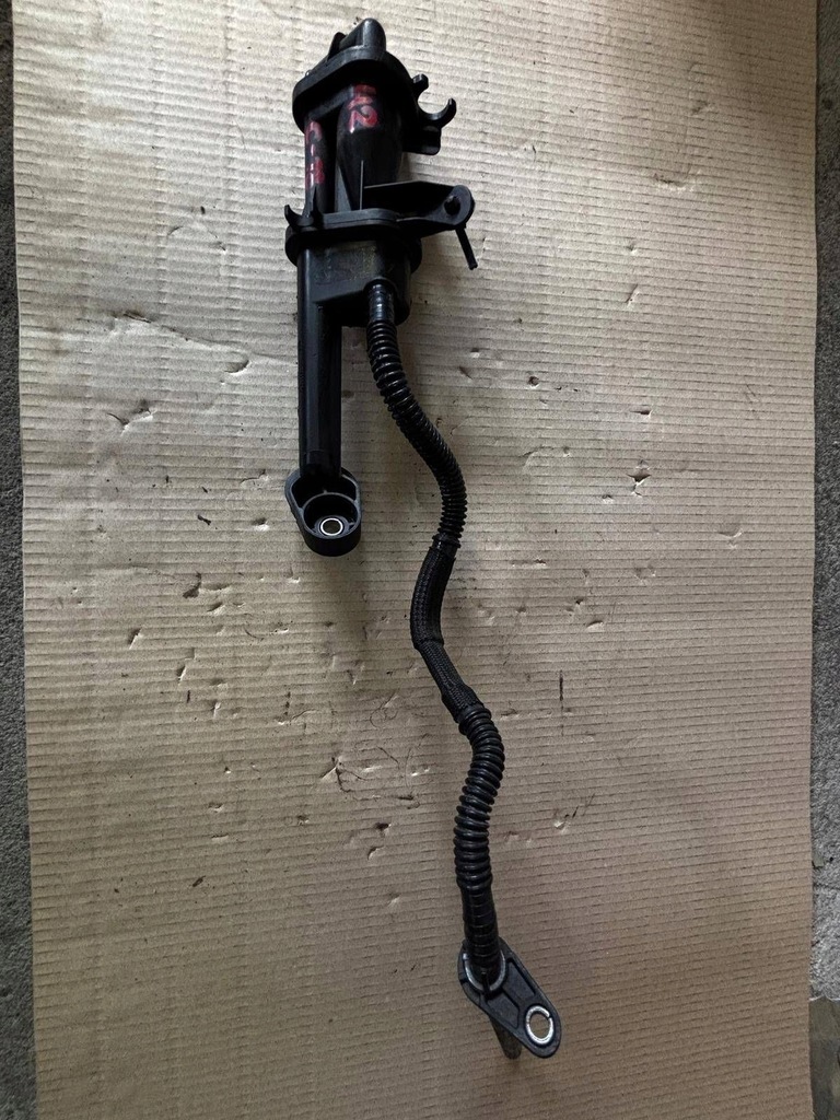 фото №1, Alfa romeo giulietta 2012 wąż / трубка вентиляционная трубка