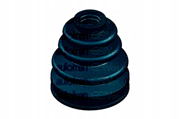 фото №1, Autofren захист шарнір mazda wew 6 di/cd 25,5x85