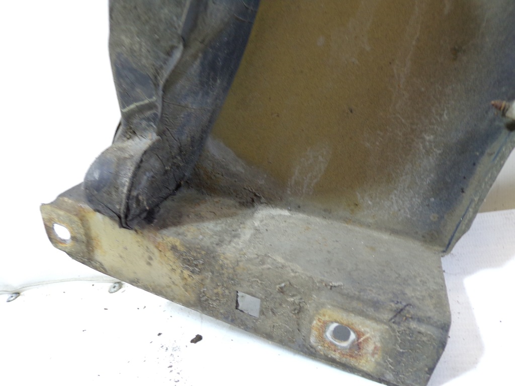 фото №9, Крыло левый передний chevrolet epica