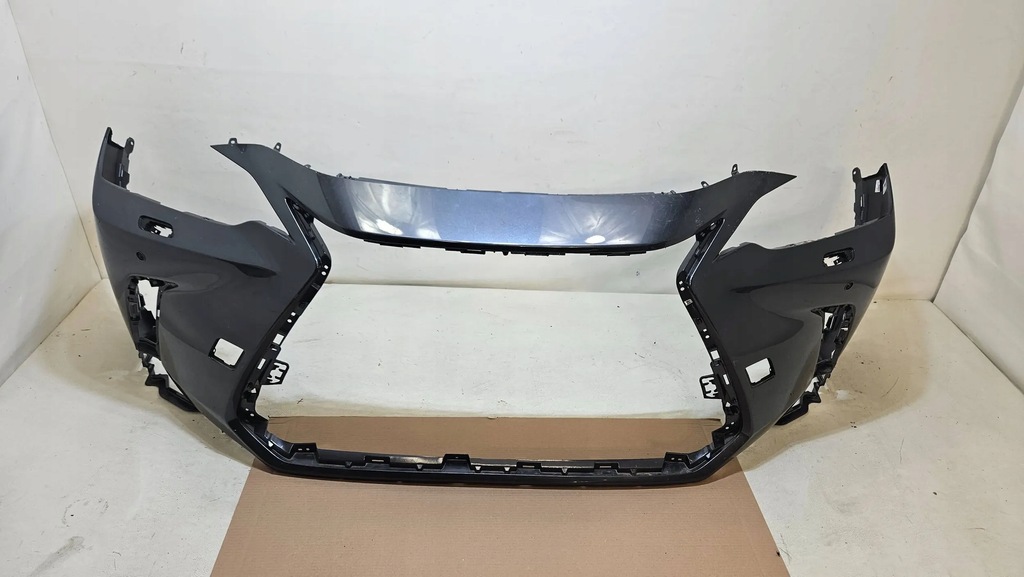 фото №8, Бампер перед передний lexus nx ii sport 52119-78330