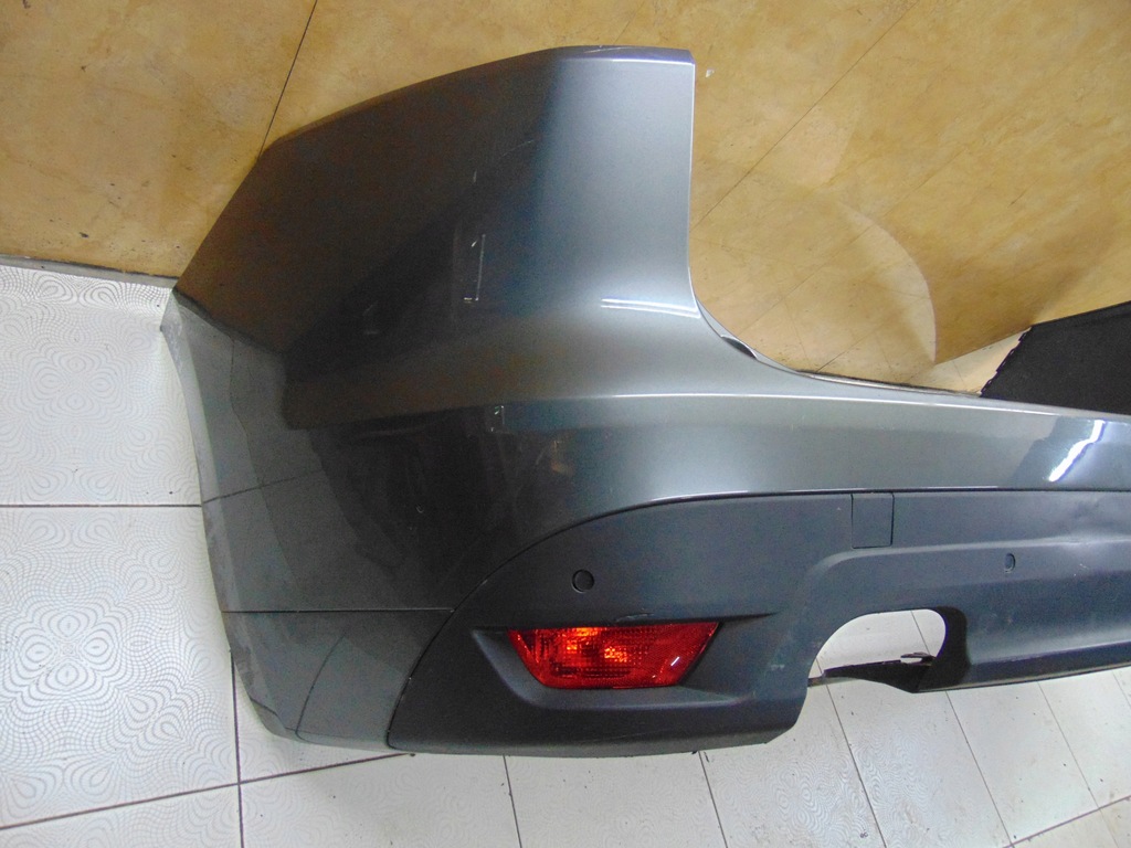 фото №3, Бампер задня задній jaguar f-pace r-sport