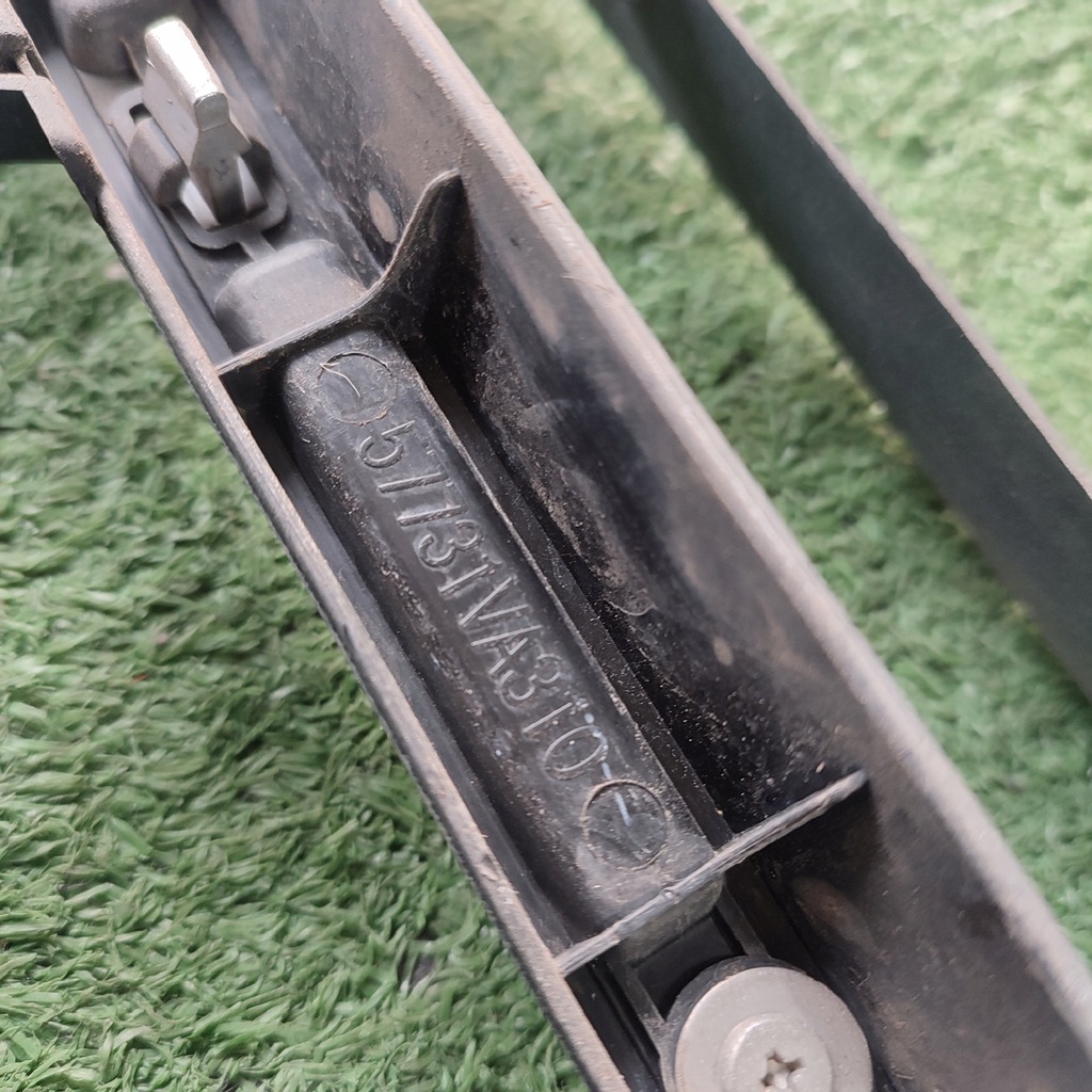 фото №10, Решітка бампера перед subaru levorg 57731va310