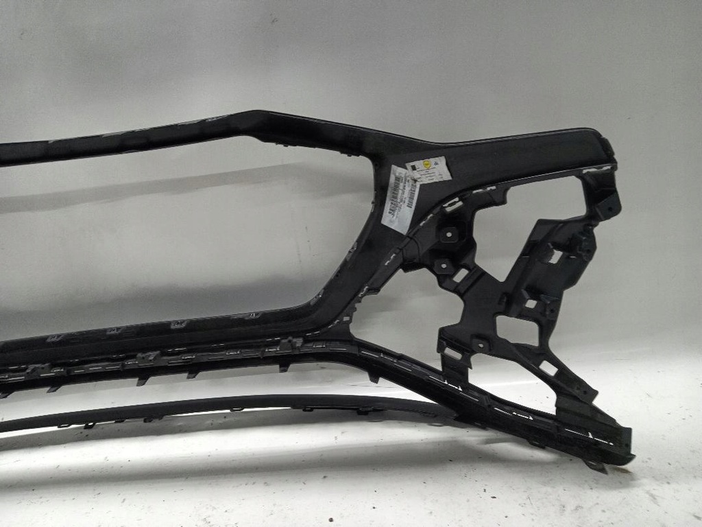 фото №7, Бампер перед передний audi e-tron s line 4ke807725