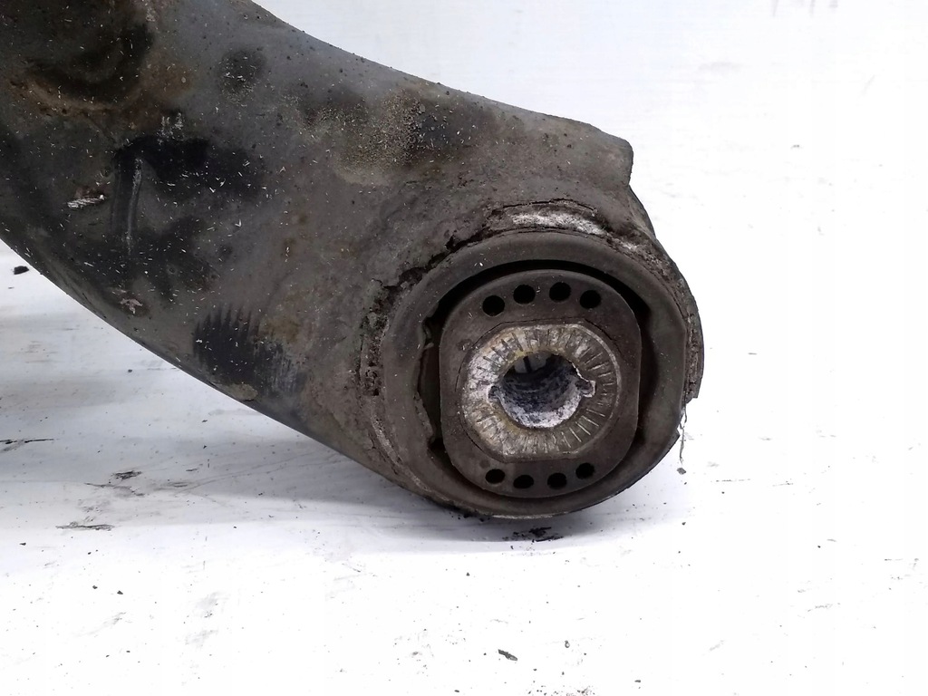 фото №12, Audi a8 s8 d4 4h 2013 рама допоміжна задня