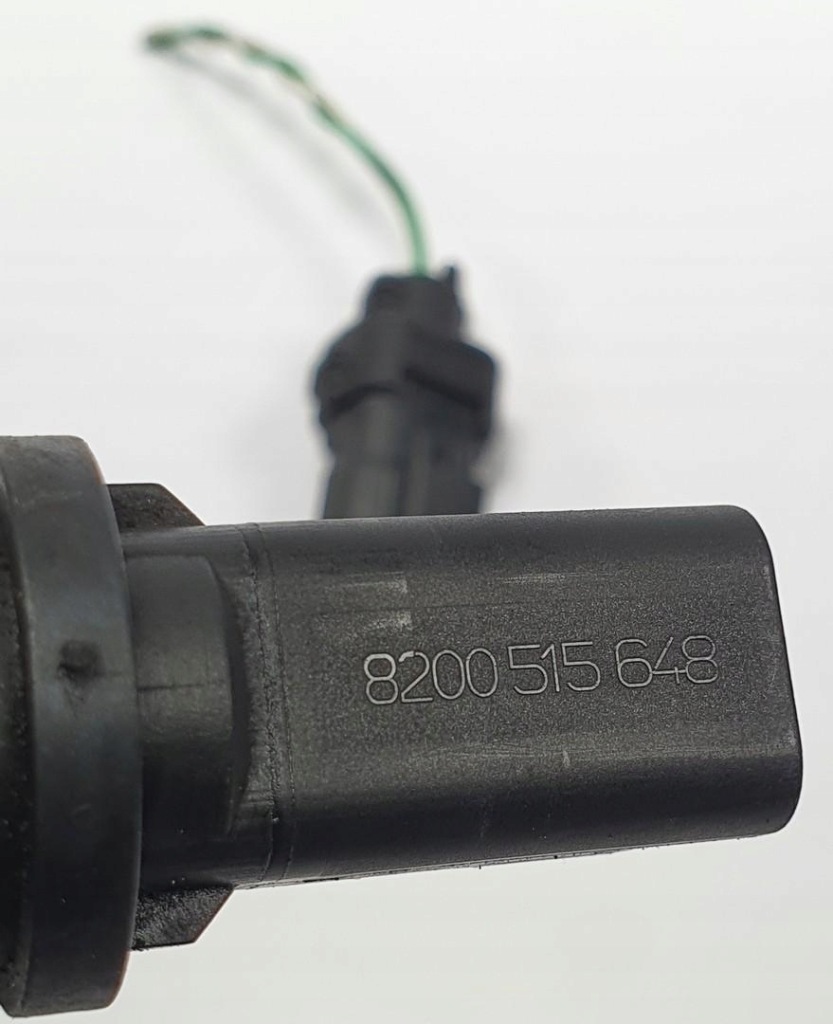 фото №3, Датчик положення вала renault espace iv 2.0 dci 8200515648