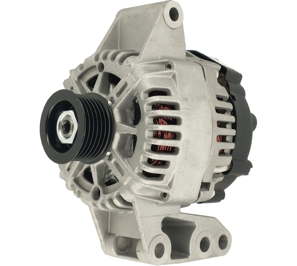 Купить Новый генератор ford fiesta 1.3; fusion 1.25/ 1.3; ka 1.3/ 1.6;