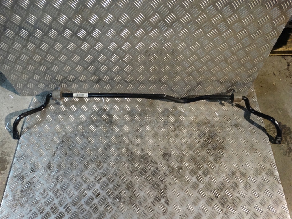 фото №1, Ideal стабілізатор задній mercedes w217 w222 1