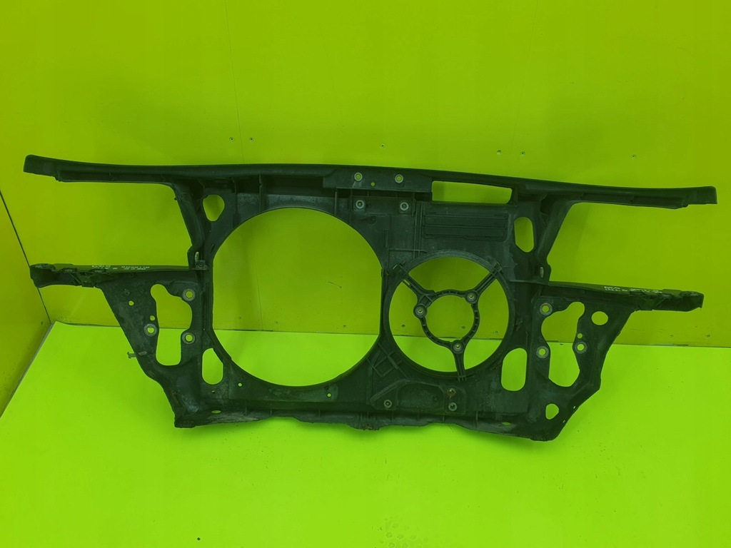 фото №8, Pas передний усилитель передний audi a6 c5 2.5 tdi allroad 4z7805588