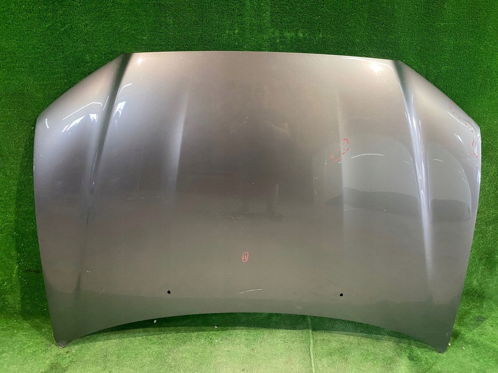 фото №1, Капот кришка двигун mitsubishi asx