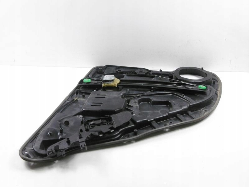 фото №5, Mercedes gl ii x166 механизм стекло задняя правый