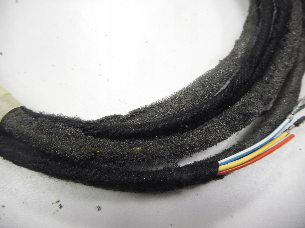 фото №7, Джгут fiat bravo ii dvd player 71803701