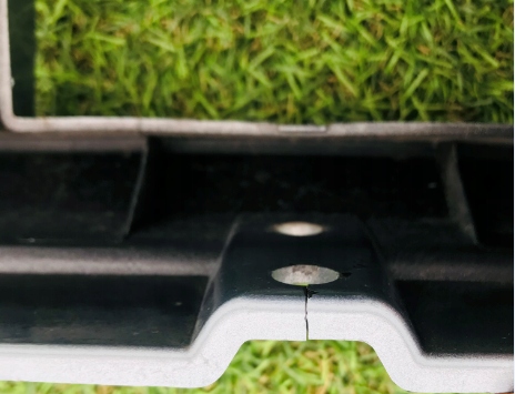 фото №15, Fiat ducato jumper boxer середина бампера перед