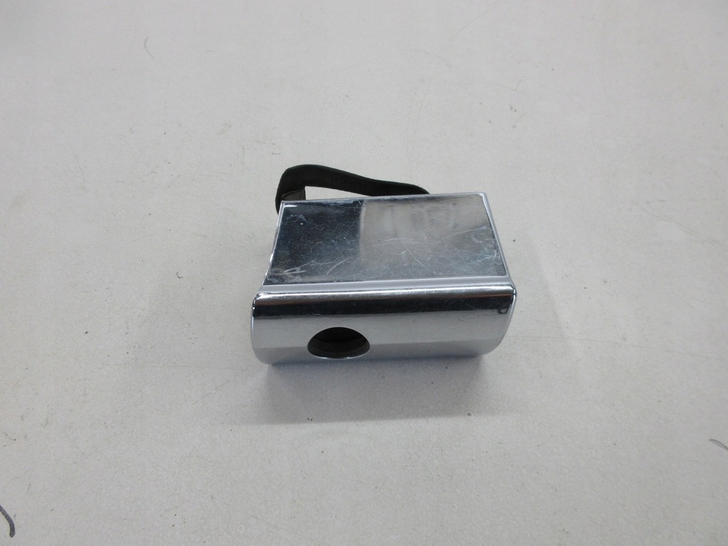 фото №1, Lancia phedra защита вкладыши ручка левый перед