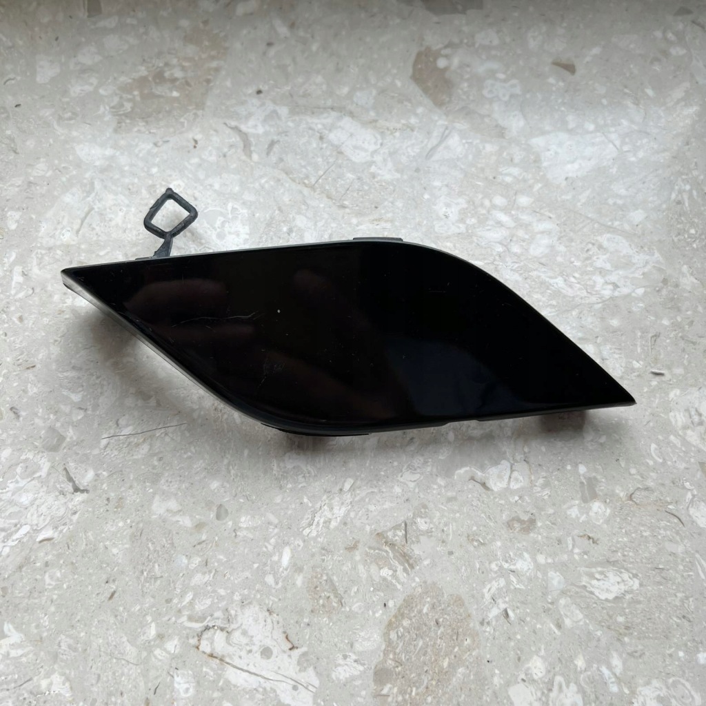 фото №1, Dacia logan ii lift заглушка бампера задняя 511650410r