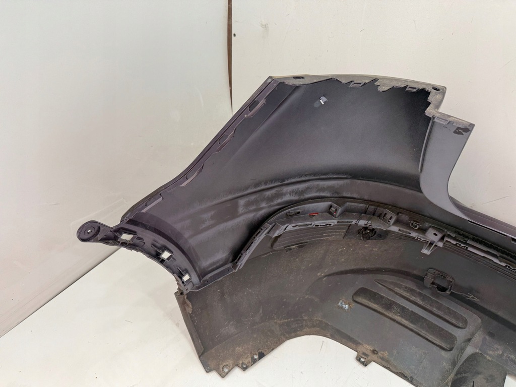 фото №15, Audi q4 e tron 89a бампер задняя задний хороший