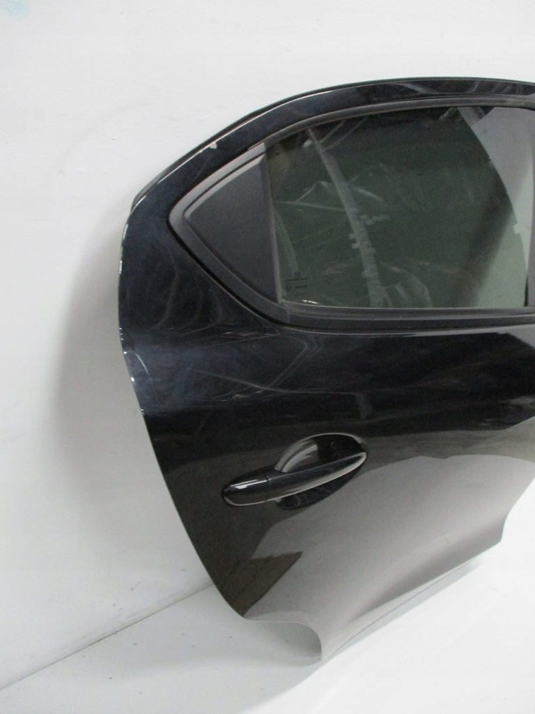 фото №5, Mazda оригінальний номер kdy37202xe