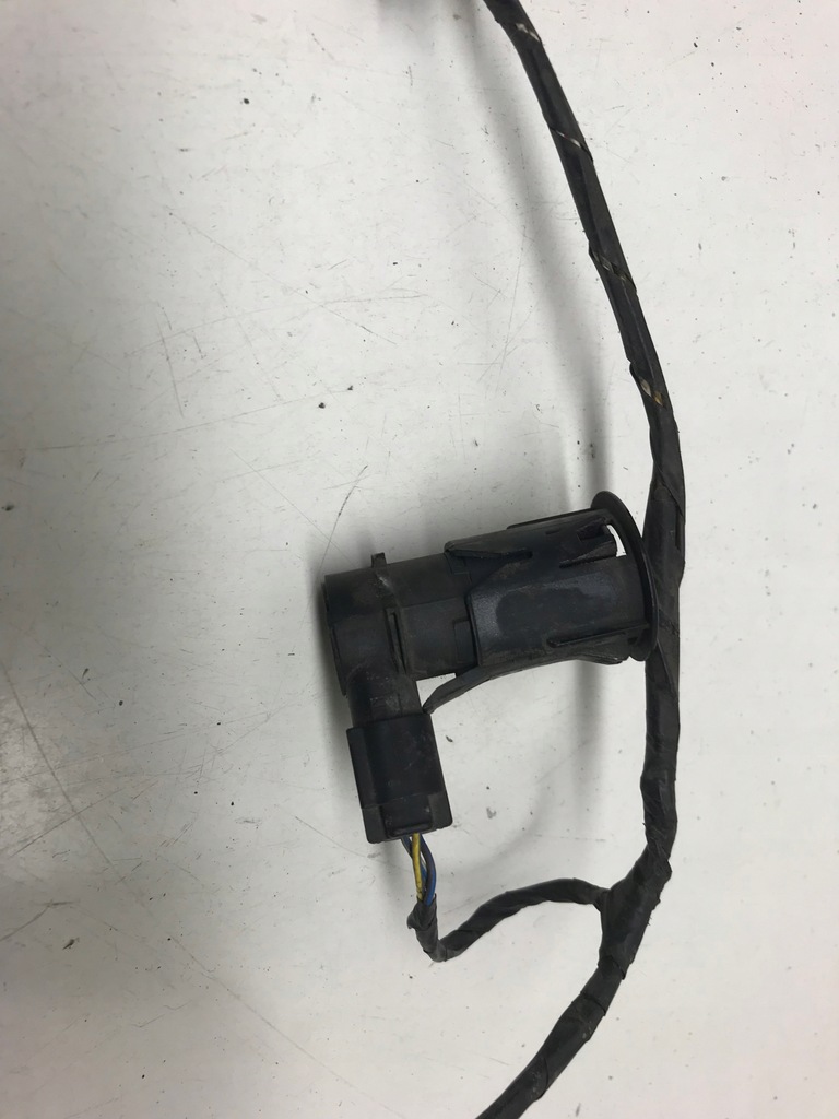 фото №7, Датчик парковки range rover sport l320 687756 5687755a жгут 4 szt kpl