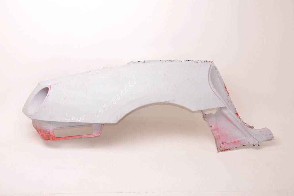 фото №1, Ferrari 599 f141 задній правий крила