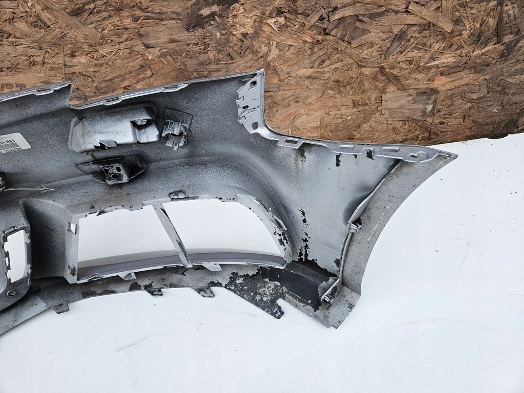 фото №8, Audi a3 8v s-line lift бампер перед передний