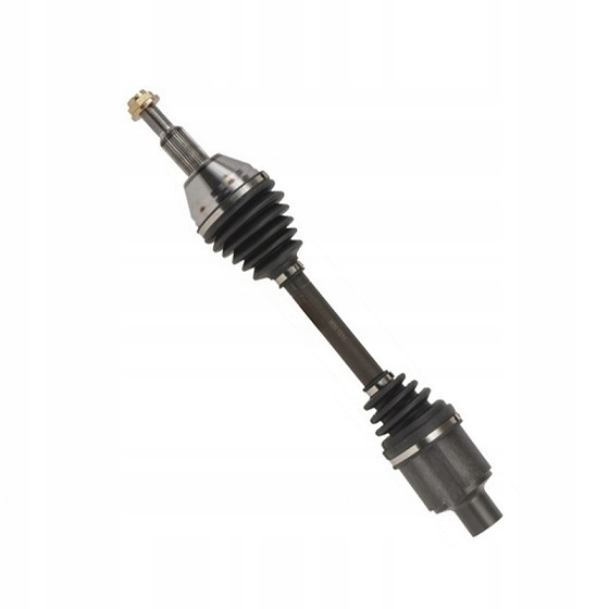 фото №1, Привідний вал привідна dodge grand caravan rt 2008-2019