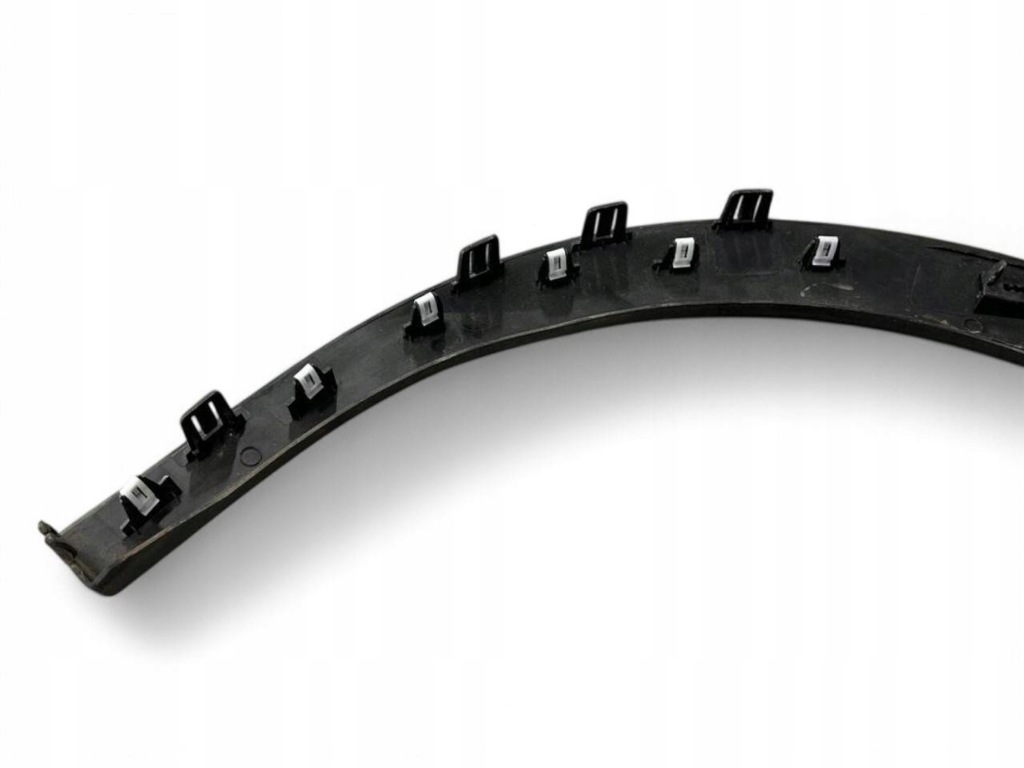 фото №9, Peugeot 2008 ii 2024 задняя сторона левая молдинг крыла заднего