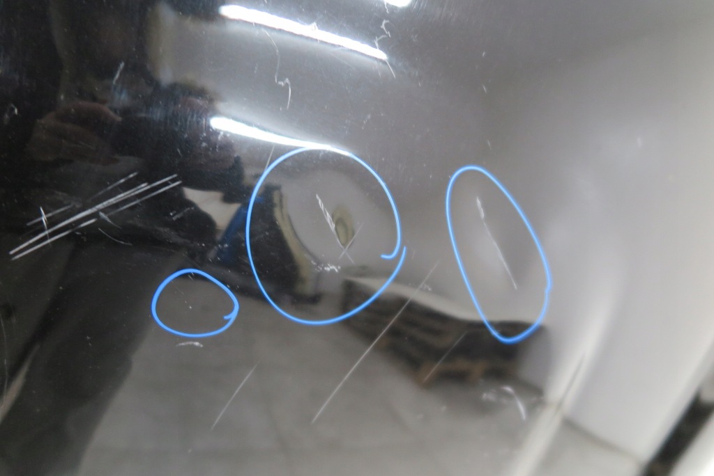 фото №5, Капот крышка двигателя mini countryman f60