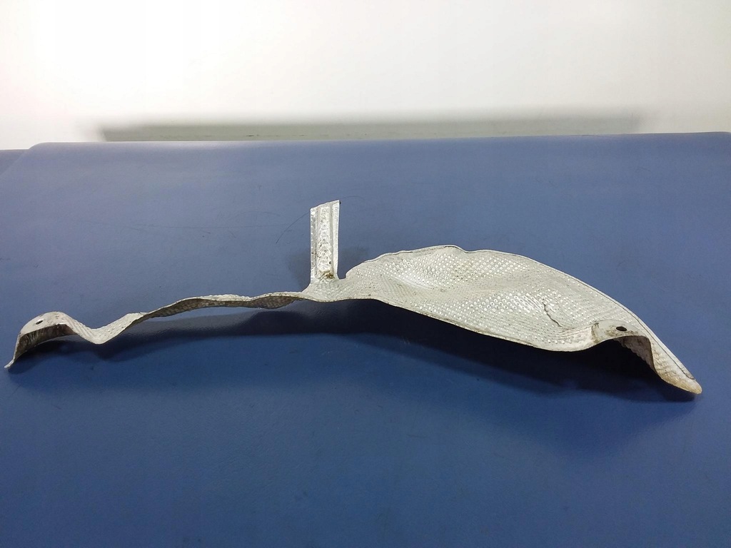 фото №4, Mercedes b w246 захист теплова a2466820671