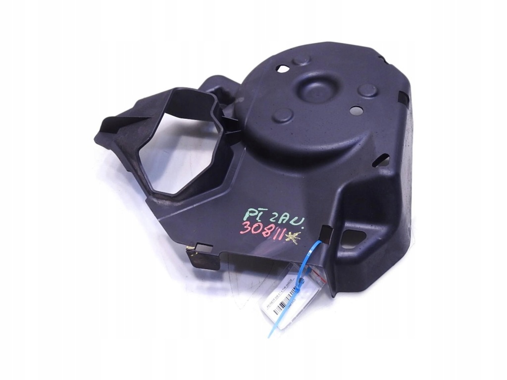 фото №1, Захист підвіска правий задня peugeot 308 ii 9674909380