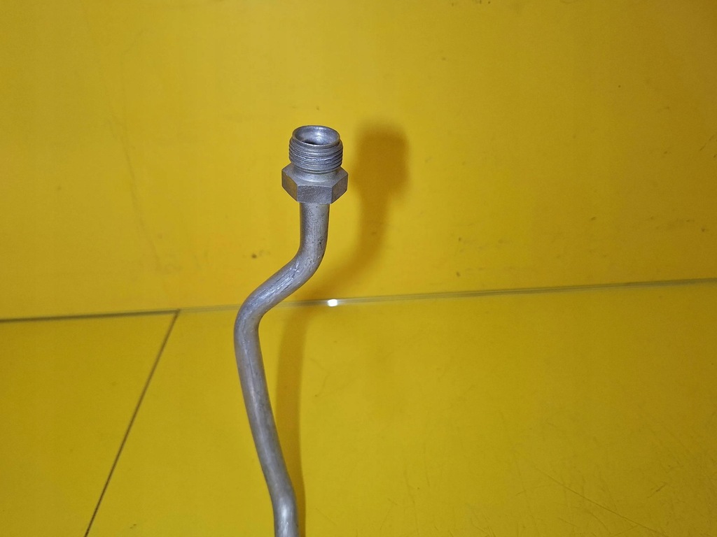 фото №5, Шланг дроти wąż кондиціонера opel omega b 2.2 d nr47