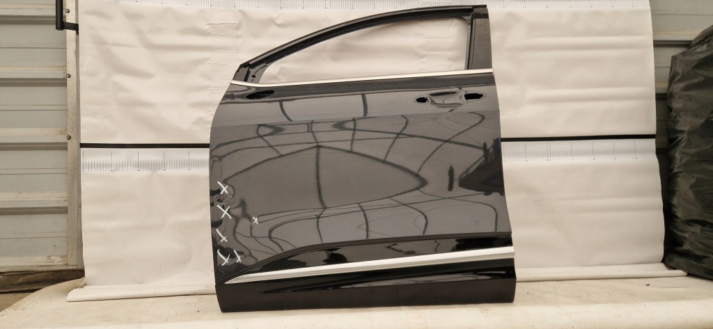 фото №2, Kia sportage v 5 дверь передние левая