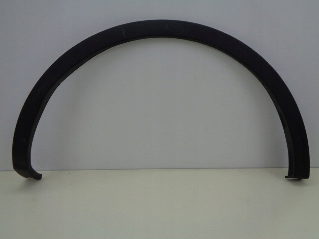 фото №1, Renault kadjar молдинг крыло правый задняя