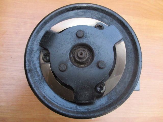 Opel insignia 2.0 cdti компрессор компрессор кондиционера p 13232307 bk3 Киев