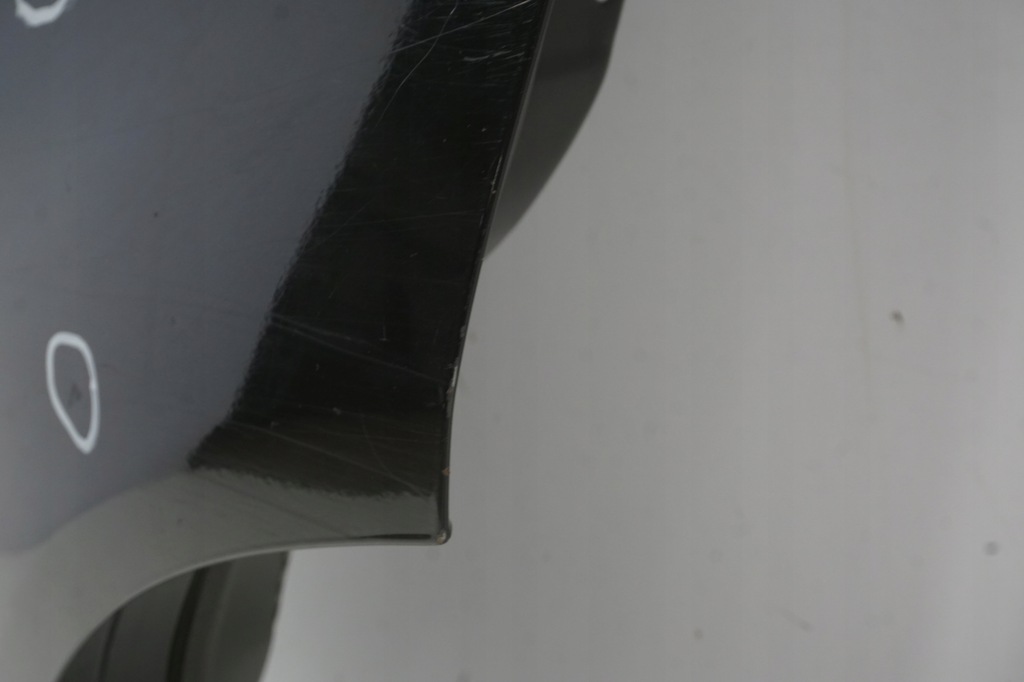 фото №9, Honda cr-v iii дверь левый задняя b92p