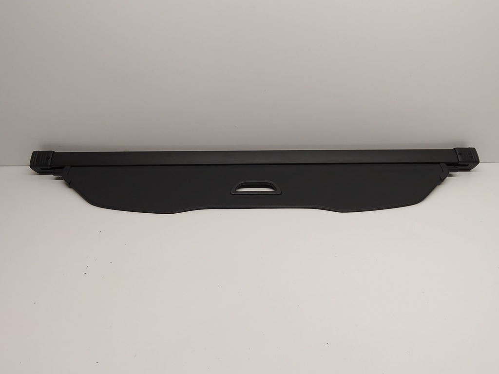 фото №1, Mercedes glb x247 шторка багажника nowa оригинал 2019-