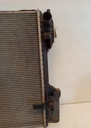 фото №6, Jaguar xf 250 радиатор wody