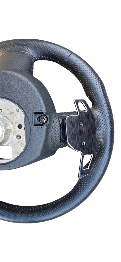 фото №6, Audi rs5 s5 a5 8t повітропровід пелюстки перемикання комплектна idealna!