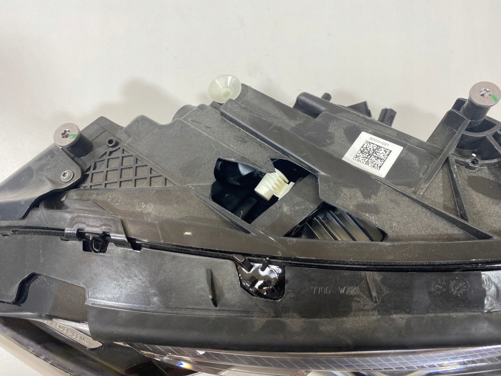 Mercedes a klasa 177 perrformance led правый перед Оригинал