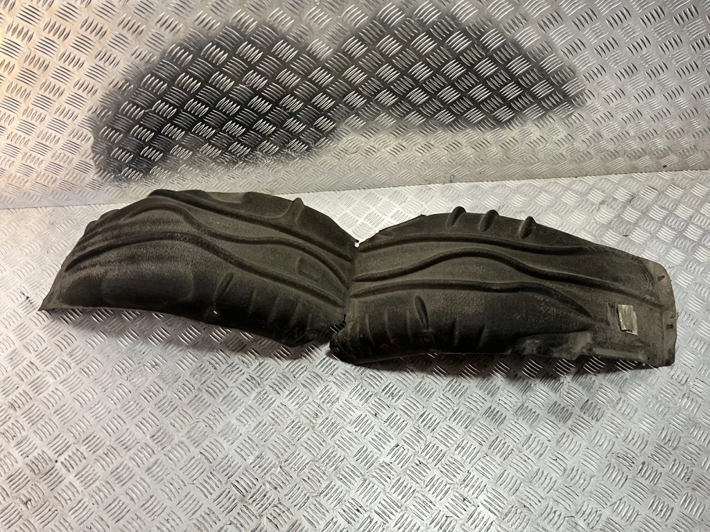 фото №1, Подкрылок задняя левая audi a3 8y 20- sportback 8y0810171a