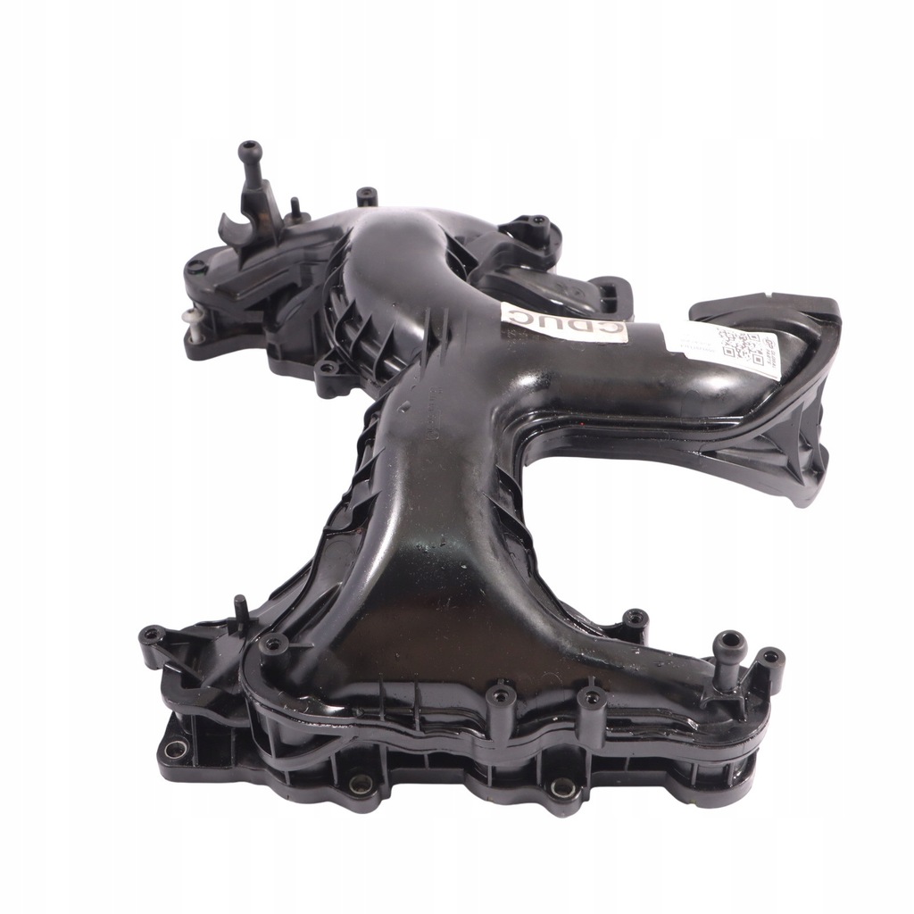 фото №3, Audi a7 4g 3.0 tdi дизель коллектор всасывающий впускной 059129711cf