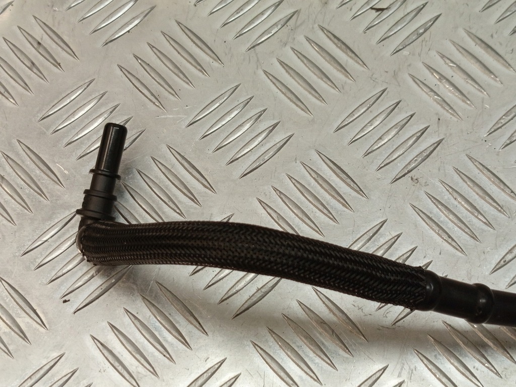 фото №12, Mercedes w206 шланг вакуумa усилитель тормозов a2064304100