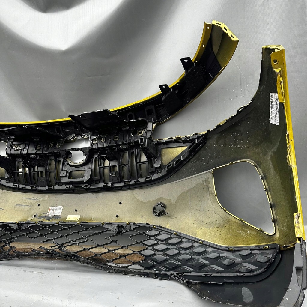 фото №11, Бампер перед передний volkswagen id.4 id4 id 4 2020- 11a807221