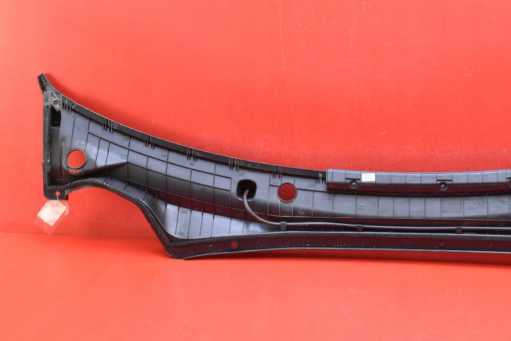 фото №10, Жабо eu 86150-cy000 kia ev6 21-