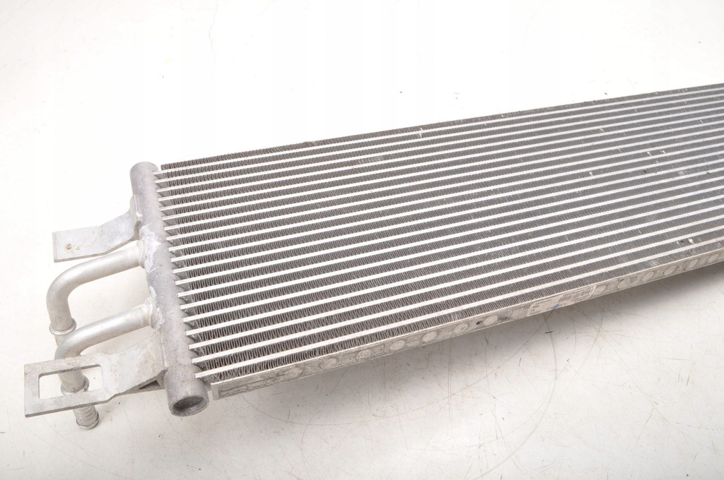 фото №8, Ford kuga mk3 2.5 радиатор масла lx617a095bc