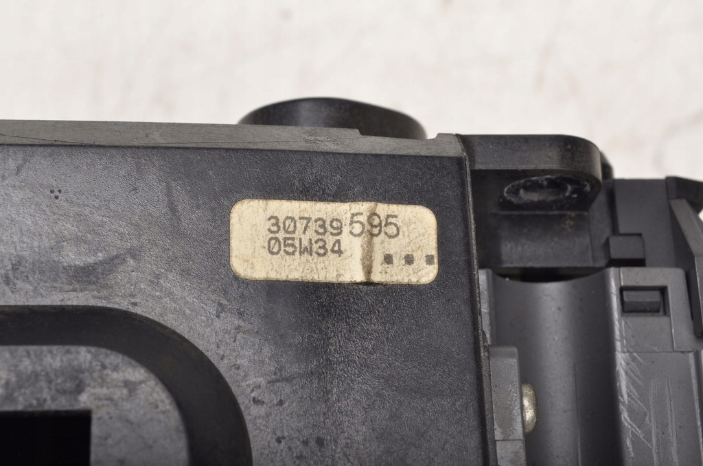 фото №9, Volvo s60 i v70 ii переключатель комбинированный 30739595