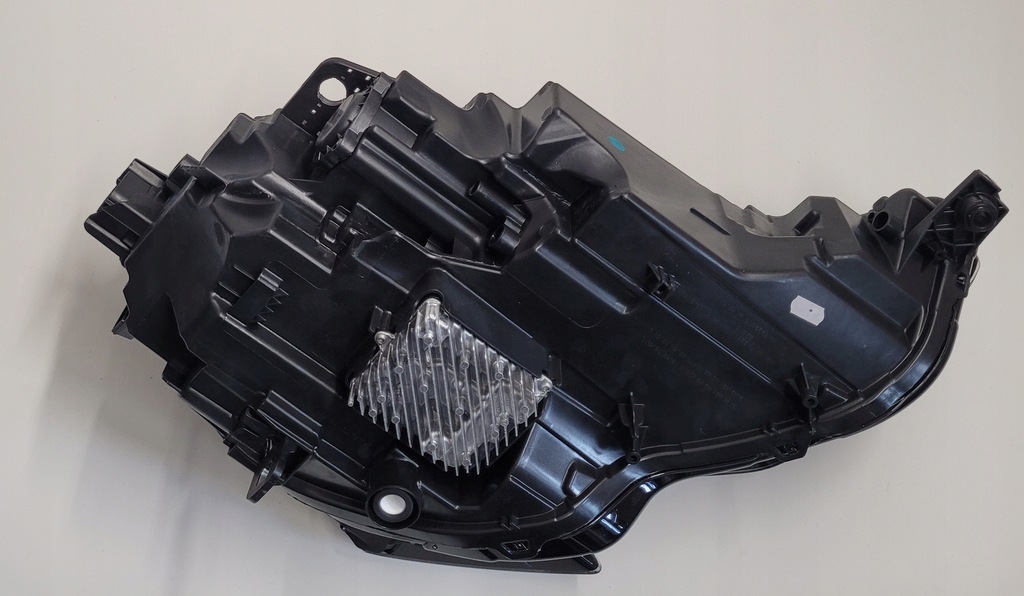 фото №14, Audi a3 s3 rs3 фари лівий правий лампи 8y941033 8y941034