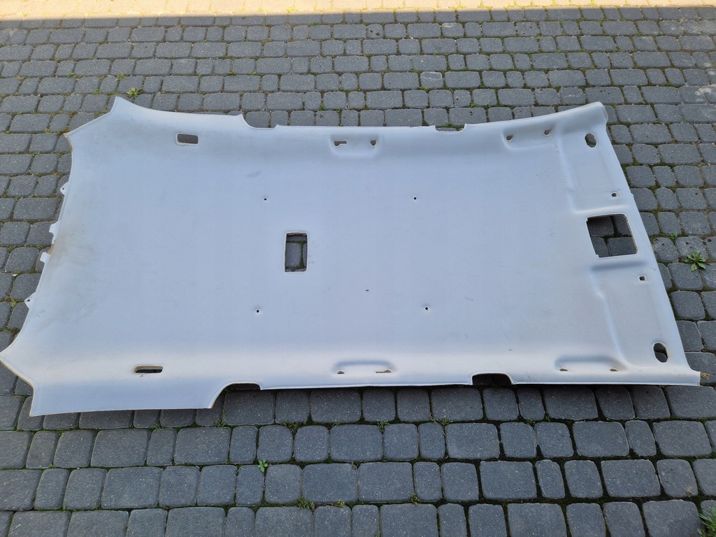 фото №1, Потолок toyota avensis t25 kombi 2.2 d-cat